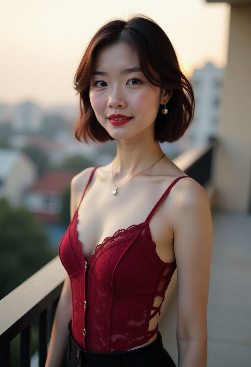 房间066：午夜电波